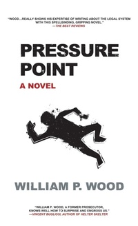 Enlarge image Cover: Pressure Point - Turner Publishing Company