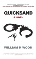 Cover: Quicksand - Turner Publishing Company