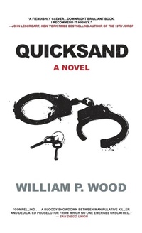 Enlarge image Cover: Quicksand - Turner Publishing Company