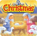 Cover: Play-Time Christmas - Candle Books