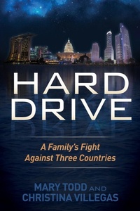Enlarge image Cover: Hard Drive - Morgan James Publishing llc