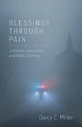 Cover: Blessings Through Pain - Tate Publishing & Enterprises