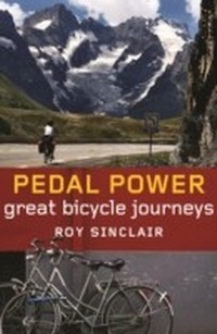 Enlarge image Cover: Pedal Power - Random House New Zealand