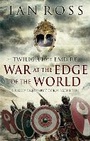 Cover: War at the Edge of the World - Head of Zeus
