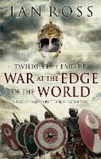 Enlarge image Cover: War at the Edge of the World - Head of Zeus