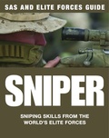 Cover: Sniper - Amber Books