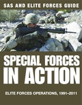 Cover: Special Forces in Action - Amber Books