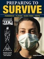 Cover: Preparing to Survive - Amber Books