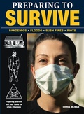 Cover: Preparing to Survive - Amber Books