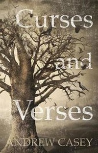 Enlarge image Cover: Curses and Verses - Matador