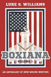 Enlarge image Cover: Boxiana Volume 1 - Matador