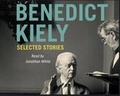 Cover: Selected Stories: Benedict Kiely - Liberties Press Ltd