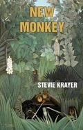 Cover: New Monkey - Indigo Dreams Publishing