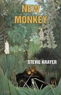 Enlarge image Cover: New Monkey - Indigo Dreams Publishing