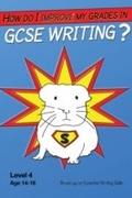 Cover: How Do I Improve My Grades in Gcse Writing? - Guinea Pig Education