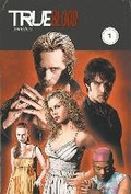 Cover: True Blood Omnibus Volume 1 - Idea & Design Works