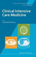 Abbildung von: Clinical Intensive Care Medicine - Imperial College Press