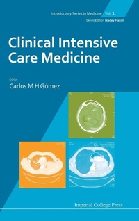 Abbildung von: Clinical Intensive Care Medicine - Imperial College Press