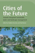 Cover: Cities of the Future - IWA Publishing