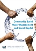Cover: Community Based Water Management and Social Capital - IWA Publishing