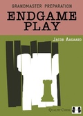 Cover: Endgame Play - Quality Chess UK LLP