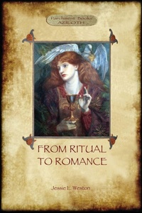 Abbildung von: From Ritual to Romance - Aziloth Books
