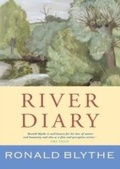 Cover: River Diary - Hymns Ancient & Modern