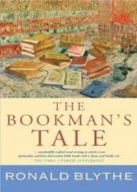 Enlarge image Cover: The Bookman's Tale - Hymns Ancient & Modern