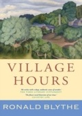 Cover: Village Hours - Hymns Ancient & Modern