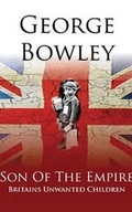 Cover: A Son of the Empire - Penrose Publishing Ltd