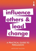 Cover: A Practical Guide to Persuasion - Icon Books