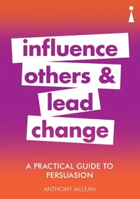 Enlarge image Cover: A Practical Guide to Persuasion - Icon Books