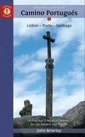 Cover: Pilgrim'S Guide to the Camino Portugues - Kaminn Media Ltd