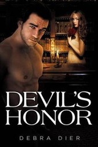 Enlarge image Cover: Devil's Honor - Dierington Press