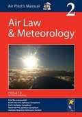 Cover: Air Pilot's Manual - Aviation Law & Meteorology - Air Pilot Publisher Ltd