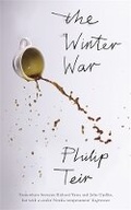Cover: The Winter War - Serpent's Tail