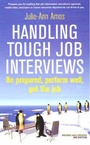 Cover: Handling Tough Job Interviews - How To Books Ltd