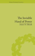 Cover: The Invisible Hand of Power - Pickering & Chatto (Publishers) Ltd