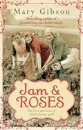 Cover: Jam and Roses - Head of Zeus
