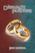 Cover: Disparate Partners - Austin Macauley Publishers