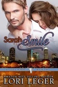 Cover: Sarah Smile - Cajunflair Publishing