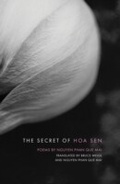 Cover: The Secret of Hoa Sen - BOA Editions Ltd.