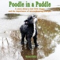 Cover: Poodle in a Puddle - Yawn's Books & More, Inc.