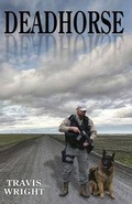 Cover: DeadHorse - Travis Wright