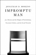 Cover: Impromptu Man - Bellevue Literary Press