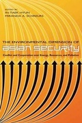 Cover: The Environmental Dimension of Asian Security - United States Institute of Peace Press