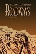 Cover: Roadways - About Comics