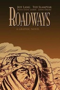 Enlarge image Cover: Roadways - About Comics