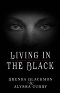 Cover: Living in the Black - Seraph Books
