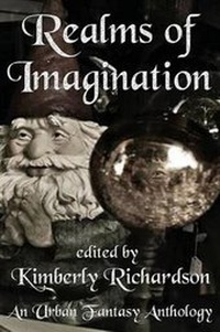 Enlarge image Cover: Realms of Imagination - Dark Oak Press